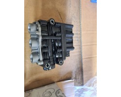 VALVE ECAS MERCEDES ACTROS MP4 NEW OE A0013271325