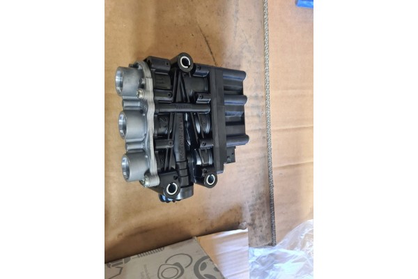 VALVE ECAS MERCEDES ACTROS MP4 NEW OE A0013271325