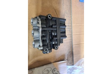 VALVE ECAS MERCEDES ACTROS MP4 NEW OE A0013271325