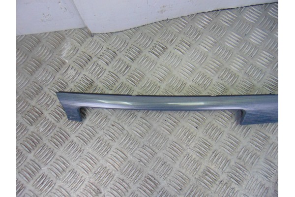 9688873877 MOLDURAS DELANTERAS PEUGEOT 508 SW