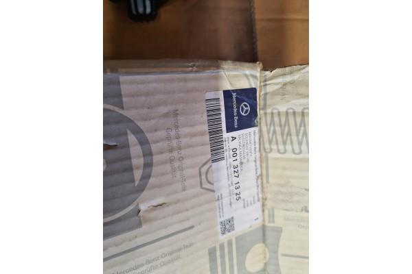 VALVE ECAS MERCEDES ACTROS MP4 NEW OE A0013271325 Catalog number of the part A0013271325