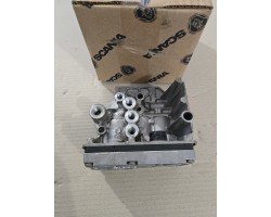 VALVE SOLENOID VALVE RETARDER SCANIA R 2591753