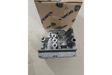 VALVE SOLENOID VALVE RETARDER SCANIA R 2591753
