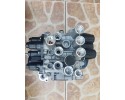 VALVE BASE DRYER ECAM MAN TGX EURO 6 Catalog number of the part 81521086031 9325103020