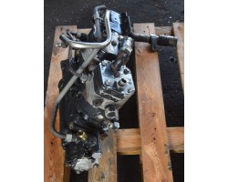 AIR COMPRESSOR MAN F2000 D28 414 464 KM