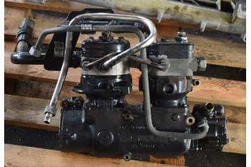 AIR COMPRESSOR MAN F2000 D28 414 464 KM Catalog number of the part 1