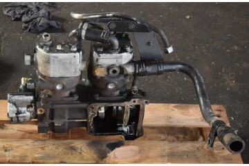 AIR COMPRESSOR MAN F2000 D28 414 464 KM Part manufacturer MAN OE