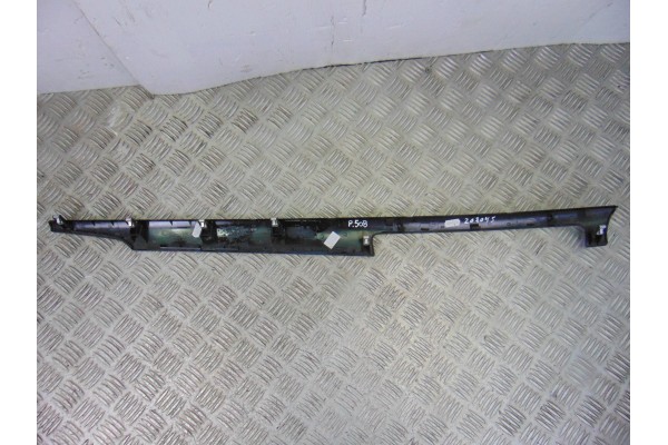 9688873877 MOLDURAS DELANTERAS PEUGEOT 508 SW