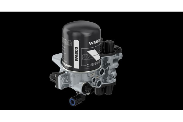 Air preparation unit WABCO 9325001010 Part manufacturer Wabco