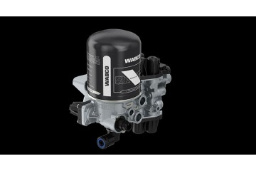 Air preparation unit WABCO 9325001010 Part manufacturer Wabco