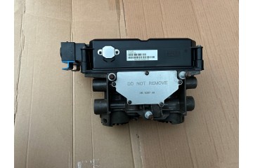 EBS modulator semi trailers trailers HALDEX 2M GEN3 823008111 Catalog number of the part 823008111
