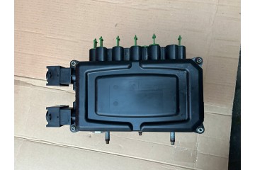 EBS modulator semi trailers trailers HALDEX 2M GEN3 823008111 Part manufacturer Haldex