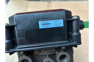 Válvula Moduladora EBS para Semirremolques HALDEX 823008111