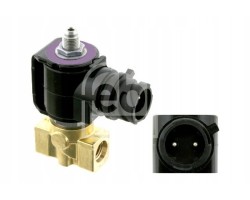 FEBI BILSTEIN MOUNTAIN BRAKE VALVE RVI KERAX MAGNUM MIDLUM PREMIUM