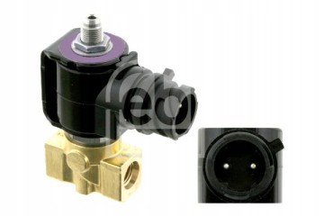FEBI BILSTEIN MOUNTAIN BRAKE VALVE RVI KERAX MAGNUM MIDLUM PREMIUM