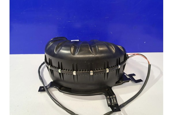 LAND ROVER RANGE ROVER IV SUSPENSION COMPRESSOR L405 CPLA3B484CC 33724343