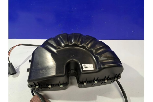 LAND ROVER RANGE ROVER IV SUSPENSION COMPRESSOR L405 CPLA3B484CC 33724343 Catalog number of the part CPLA3B484CC