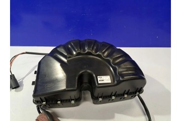 LAND ROVER RANGE ROVER IV SUSPENSION COMPRESSOR L405 CPLA3B484CC 33724343 Catalog number of the part CPLA3B484CC