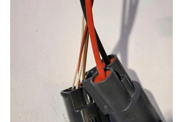 LAND ROVER RANGE ROVER IV SUSPENSION COMPRESSOR L405 CPLA3B484CC 33724343 Catalog number of the original CPLA3B484CC