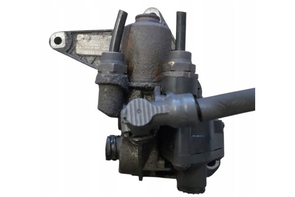 MOUNTAIN BRAKE VALVE Renault Magnum Premium Kerax Range T Volvo FH