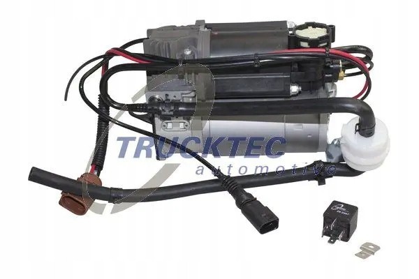COMPRESSOR AIR COMPRESSOR 07 30 147 Packaging status original