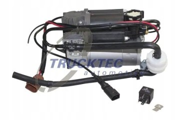 COMPRESSOR AIR COMPRESSOR 07 30 147 Packaging status original