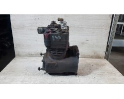 COMPRESSOR AIR COMPRESSOR MAN TGX TGS EURO 5