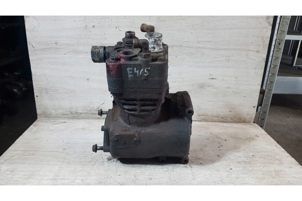 COMPRESSOR AIR COMPRESSOR MAN TGX TGS EURO 5
