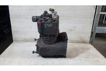 COMPRESSOR AIR COMPRESSOR MAN TGX TGS EURO 5