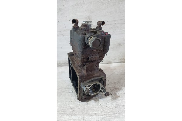 COMPRESSOR AIR COMPRESSOR MAN TGX TGS EURO 5 Catalog number of the part SPREZARKA KOMPRESOR POWIETRZA MAN TGX TGS EURO 5 man 2
