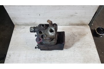 COMPRESSOR AIR COMPRESSOR MAN TGX TGS EURO 5 Part manufacturer MAN OE