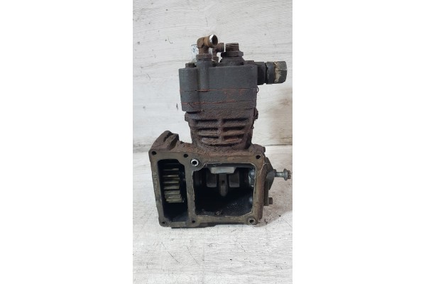 COMPRESSOR AIR COMPRESSOR MAN TGX TGS EURO 5 Car type trucks