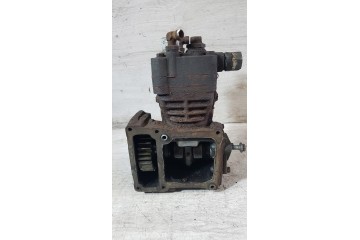 COMPRESSOR AIR COMPRESSOR MAN TGX TGS EURO 5 Car type trucks