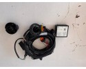 Opel Vivaro Renault Trafic III Towing Hook Harness 95599471