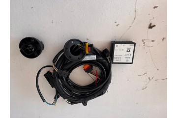 Opel Vivaro Renault Trafic III Towing Hook Harness 95599471