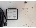 Opel Vivaro Renault Trafic III Towing Hook Harness 95599471 Catalog number of the part 95599471