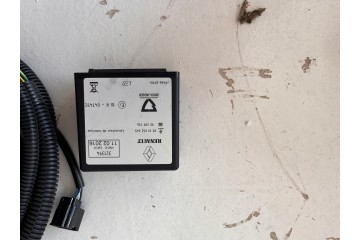 Opel Vivaro Renault Trafic III Towing Hook Harness 95599471 Catalog number of the part 95599471
