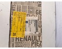 Opel Vivaro Renault Trafic III Towing Hook Harness 95599471 Quality of parts according to GVO O original with manufacturer s log