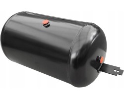 AIR TANK 80L 396X743 10 BAR SCHMITZ 1189863