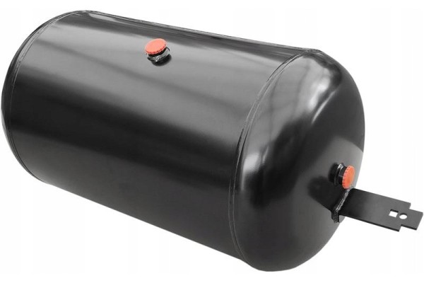 AIR TANK 80L 396X743 10 BAR SCHMITZ 1189863