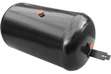 AIR TANK 80L 396X743 10 BAR SCHMITZ 1189863