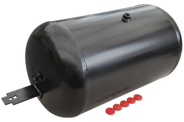 AIR TANK 80L 396X743 10 BAR SCHMITZ 1189863 Packaging status original