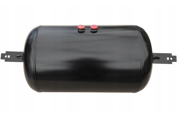 AIR TANK 80L 396X743 10 BAR SCHMITZ 1189863 Catalog number of the part 25 180