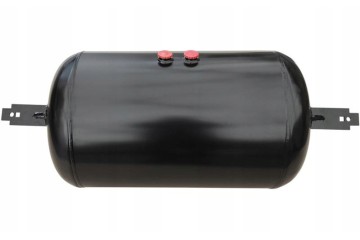 AIR TANK 80L 396X743 10 BAR SCHMITZ 1189863 Catalog number of the part 25 180