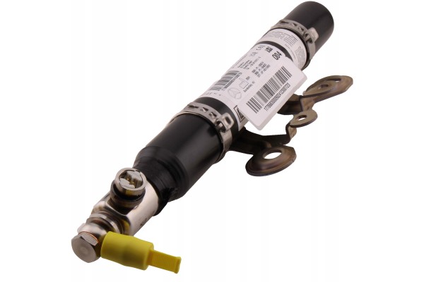 MERCEDES GAS GENERATOR FIRE EXTINGUISHER A CLASS W177 CLA