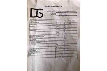 BMW SERIE X5 (E53) 3.0d