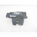 9684648680  CERRADURA MALETERO / PORTON PEUGEOT 508 SW Active 2017 9684648680 207057 PEUGEOT - 1