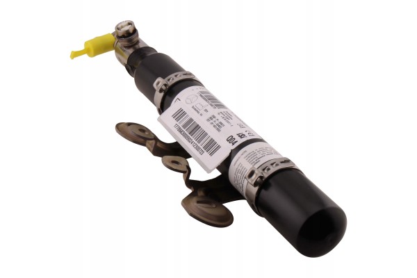 MERCEDES GAS GENERATOR FIRE EXTINGUISHER A CLASS W177 CLA Catalog number of the part A1778683000