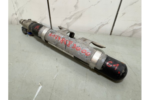 Mercedes A W177 Gas Pressure Cartridge A1778683000 ORIGINAL