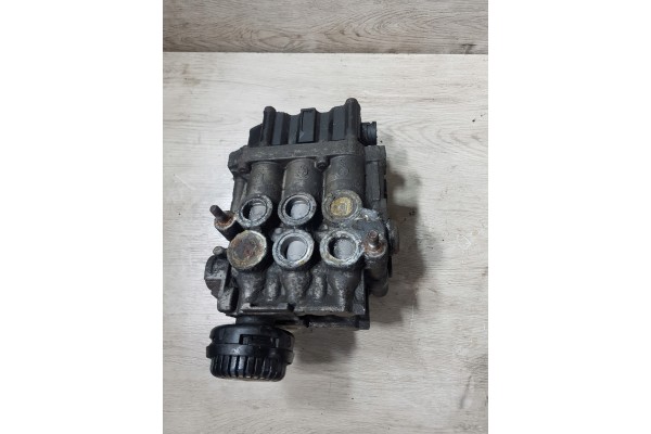 CUSHION LEVELLING ECAS VALVE DAF XF 105 85 CF 6X2 BDF 1305452